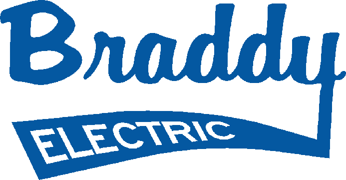 Braddy Electric Co.